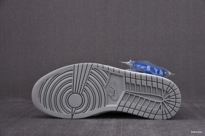 Rep high 1 “hyper air jordan og royal” 555088-402 0506